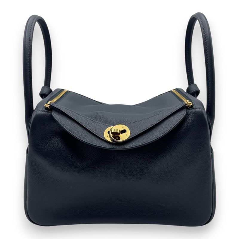 エルメス リンディ - ブランド品専門店ラグザリア【東京銀座】