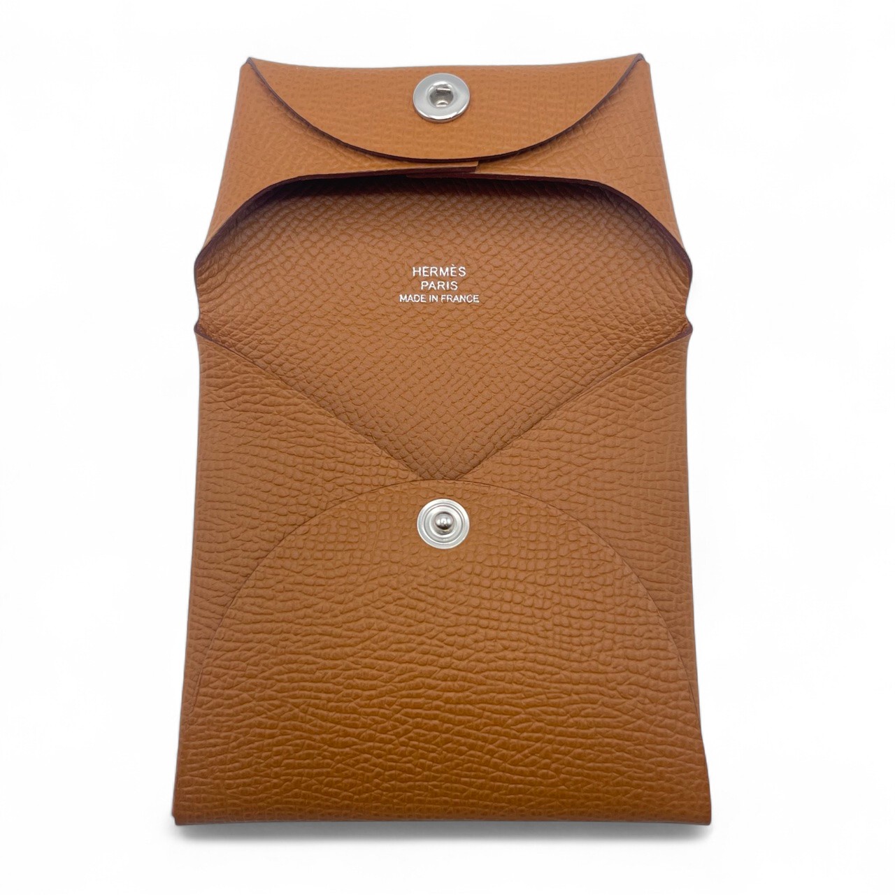 エルメス バスティア ゴールド エプソン W刻印 - ブランド品専門店