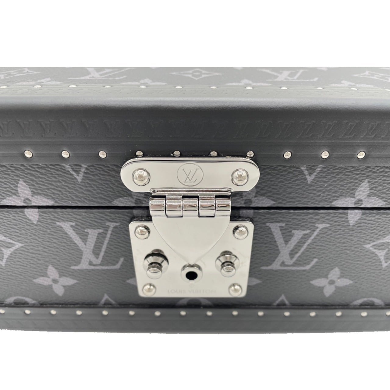 現金特価】ルイ・ヴィトン コフレ8 トランクケース - ブランド品専門店