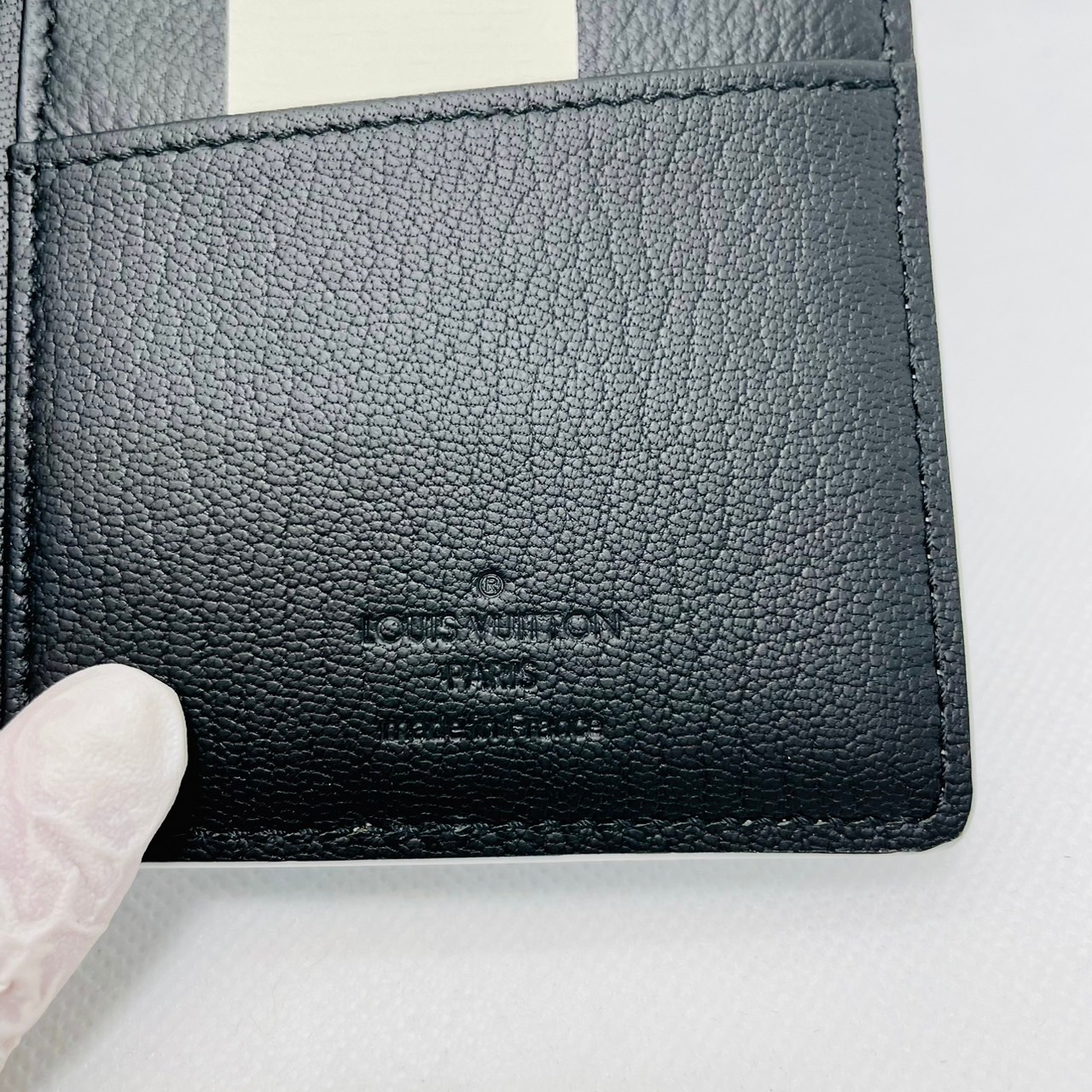 ルイヴィトン ルイヴィトン 二つ折り長財布 ウォレット サイフ