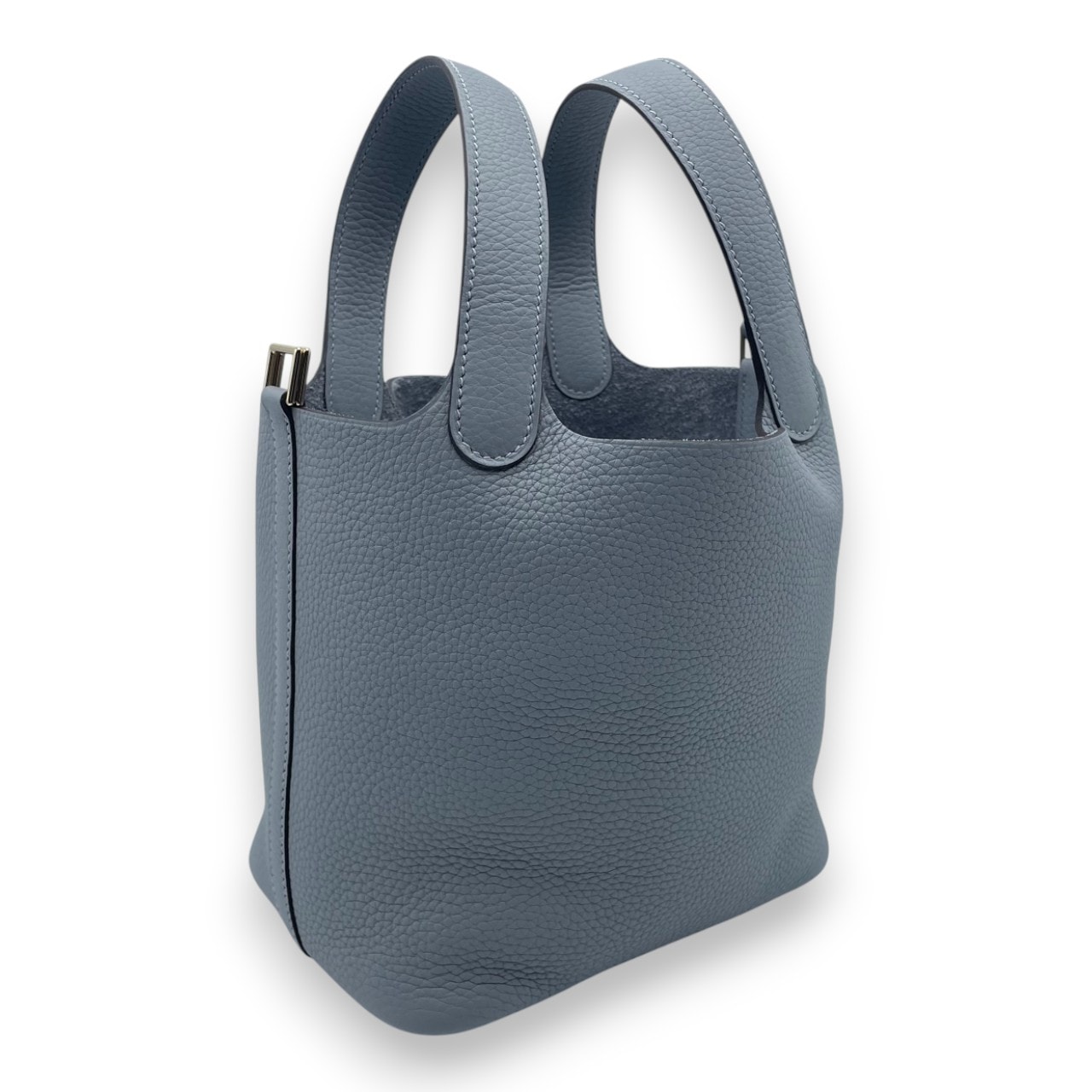 エルメス ピコタンロック PM グリパンタン トリヨンクレマンス