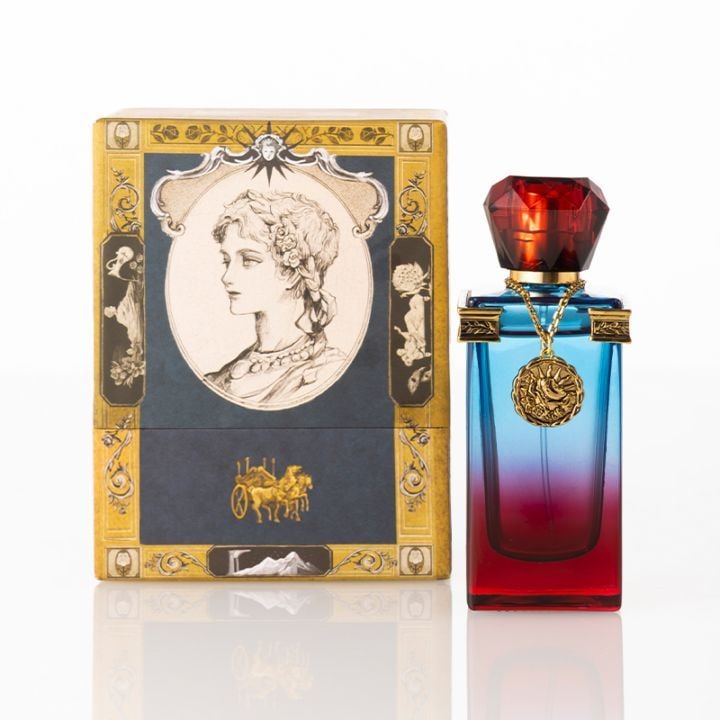 W18 薄荷 / Hakka ミニフレグランス - J-Scent（ジェイセント） - LUZ