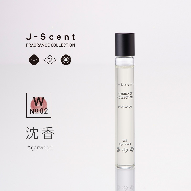 激レア Chen Yu Jardin Secret parfum チェンユー Vintage Jardin