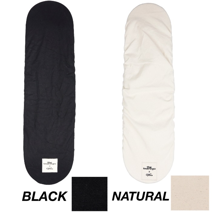 スケボーカバー スケートボード スケボー Cpsl. カプセル SKATE SOCK