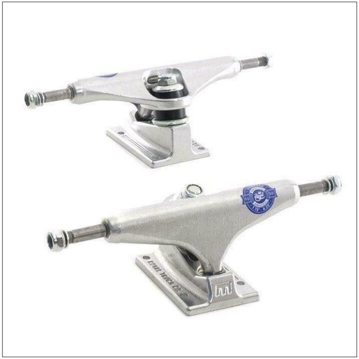 スケートボード スケボー ROYAL TRUCK NOLOGO OG STANDARD 5.0 5.25