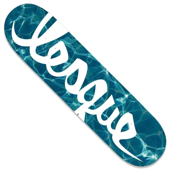 スケボー デッキ スケートボード LESQUE レスケ 7.0インチ 7.25インチ
