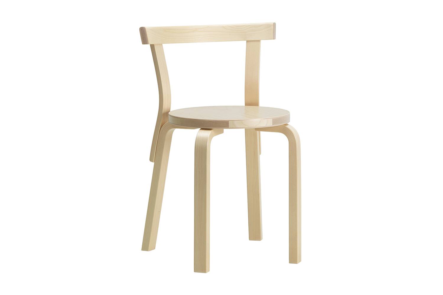 68 チェアの通販 | 家具・インテリア通販 MAARKET マーケット