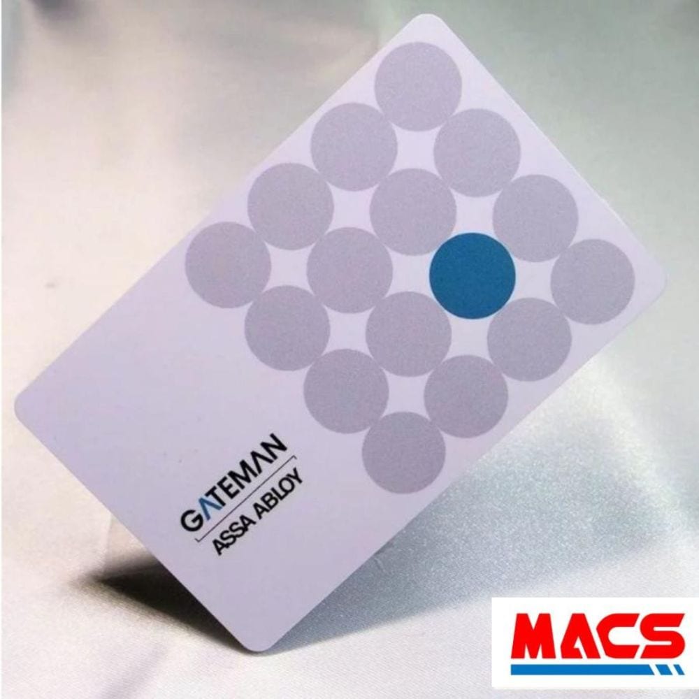 東邦金属工業 GATEMAN 専用ICカードキー | すべての商品 | 制御