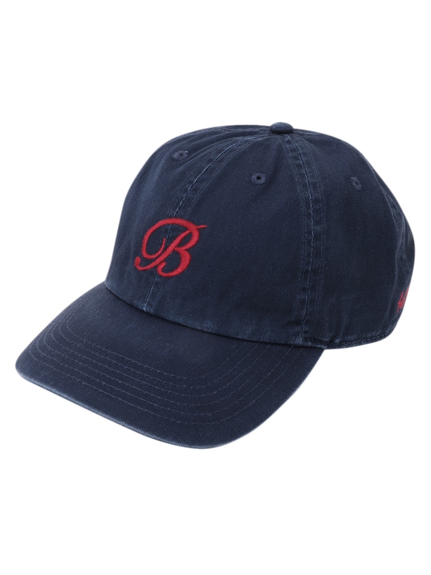 B CAP | GOODS | MADISONBLUE