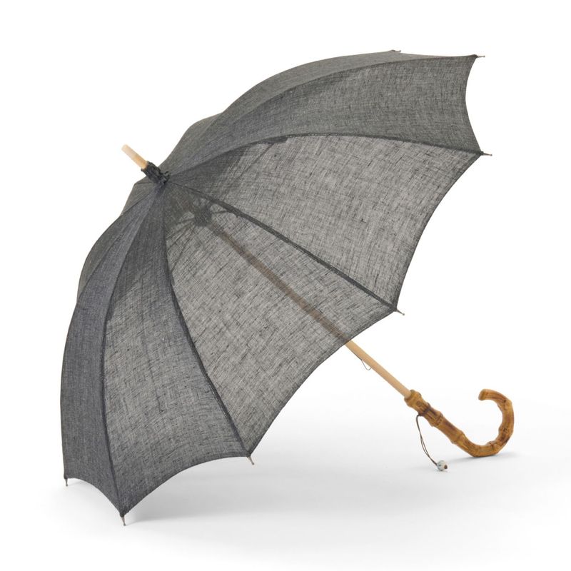 ブラック・グレーの傘｜おしゃれな傘の通販ならトンボ洋傘前原光榮商店