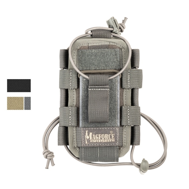 Magforce マグフォース】Magic Utility Pouch｜マルチホルダー,ポーチ