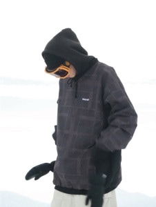 プレーンコーチジャケット | OUTLET | MAHF SUPPLY Official Website