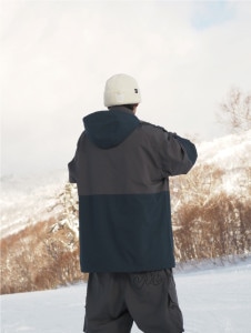 プレーンコーチジャケット | OUTLET | MAHF SUPPLY Official Website