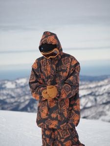 アウターウェア/OUTERWEAR | MAHF SUPPLY Official Website マーフ