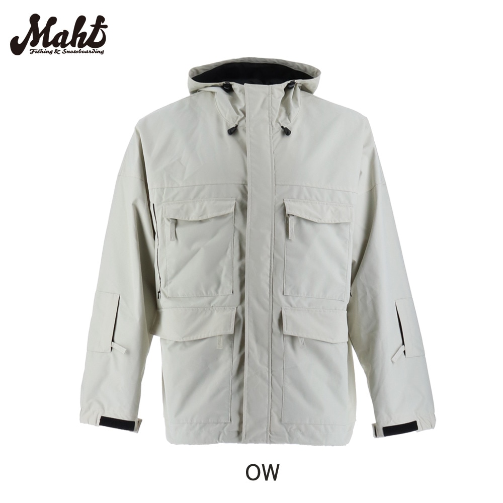 ユーティリティージャケット | OUTLET | MAHF SUPPLY Official Website
