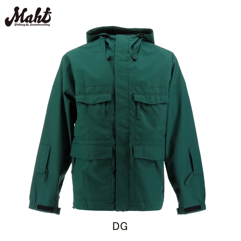 ユーティリティージャケット | OUTLET | MAHF SUPPLY Official Website