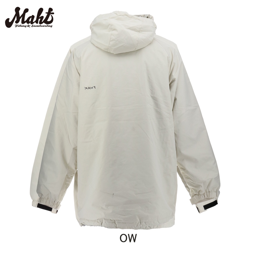 モッズパーカージャケット | OUTLET | MAHF SUPPLY Official Website