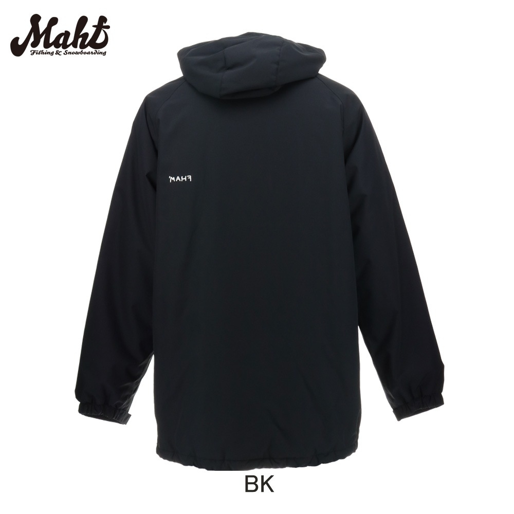 モッズパーカージャケット | OUTLET | MAHF SUPPLY Official Website