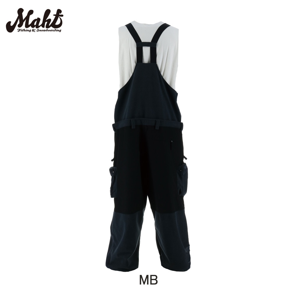 コーデュロイ スノービブパンツ | OUTLET | MAHF SUPPLY Official