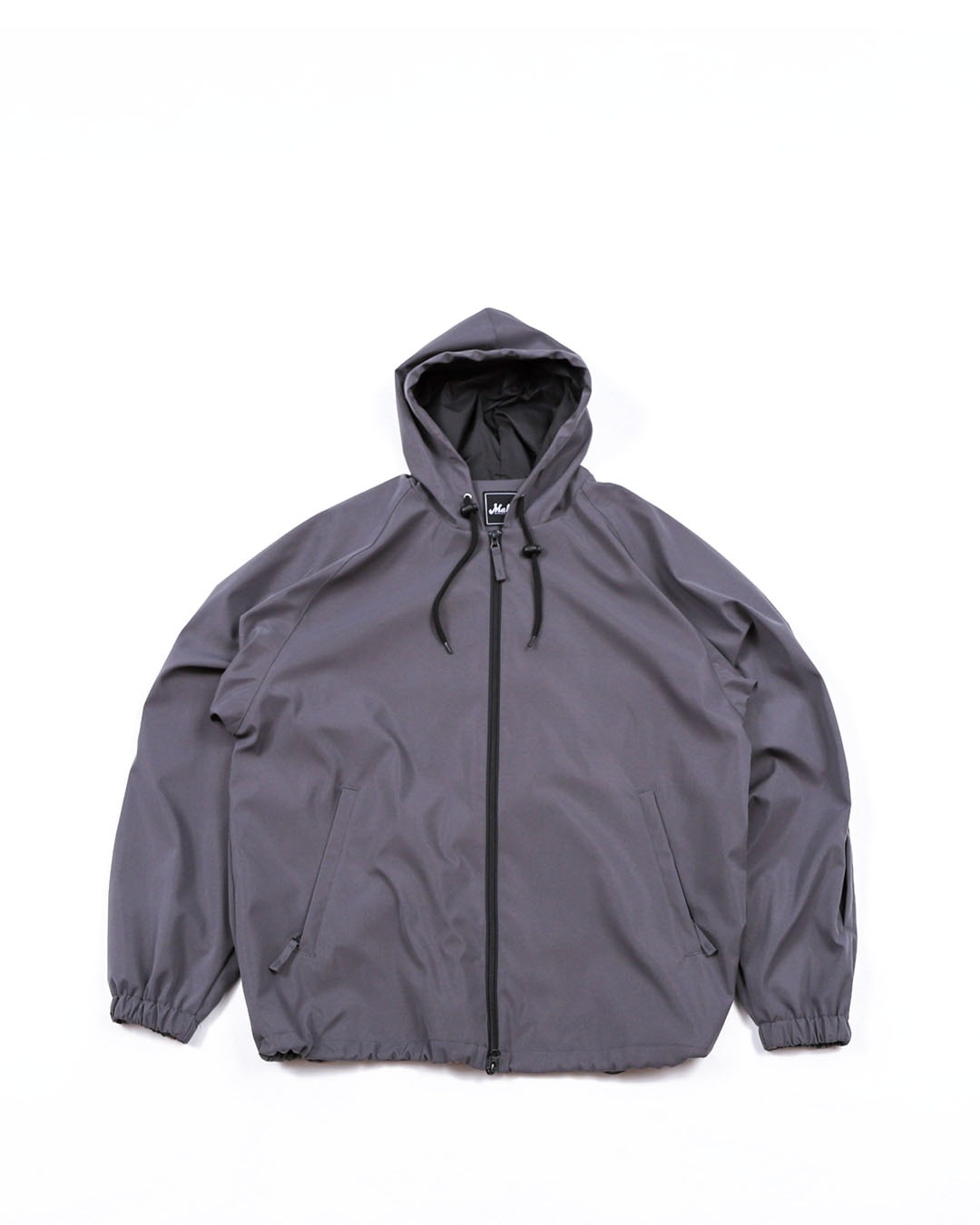 ZIPUP JACKET | アウターウェア/OUTERWEAR | MAHF SUPPLY Official