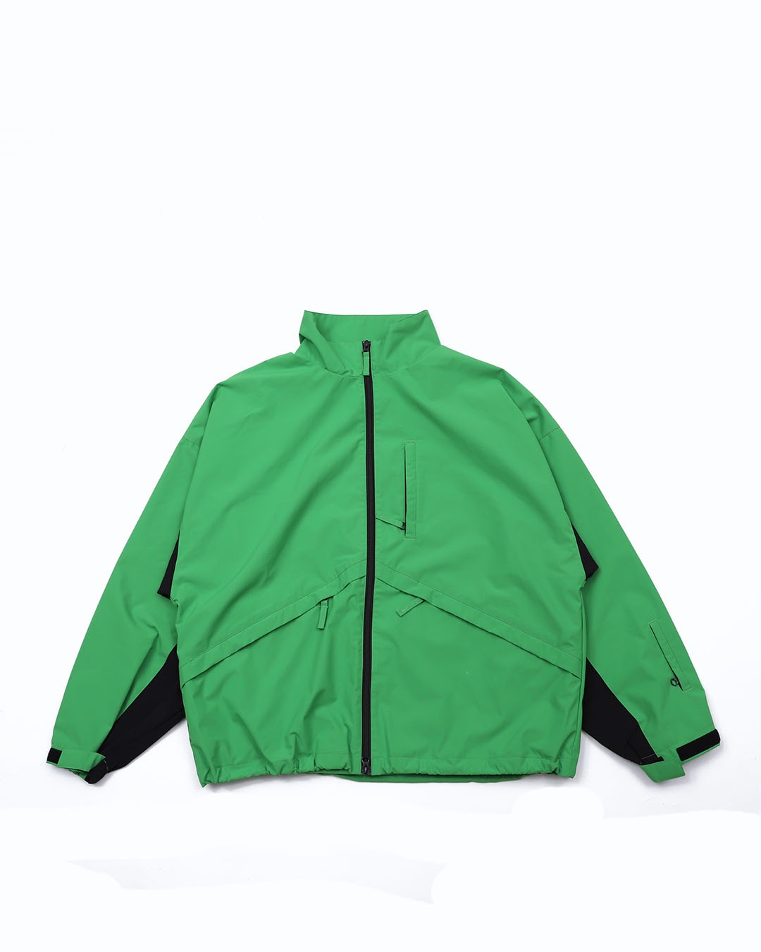 TRACK JACKET | アウターウェア/OUTERWEAR | MAHF SUPPLY Official