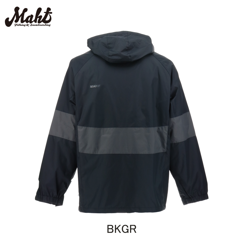 ナイロンアノラックジャケット | OUTLET | MAHF SUPPLY Official