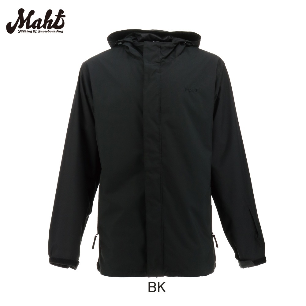 フーディートールジャケット | ALL ITEMS | MAHF SUPPLY Official