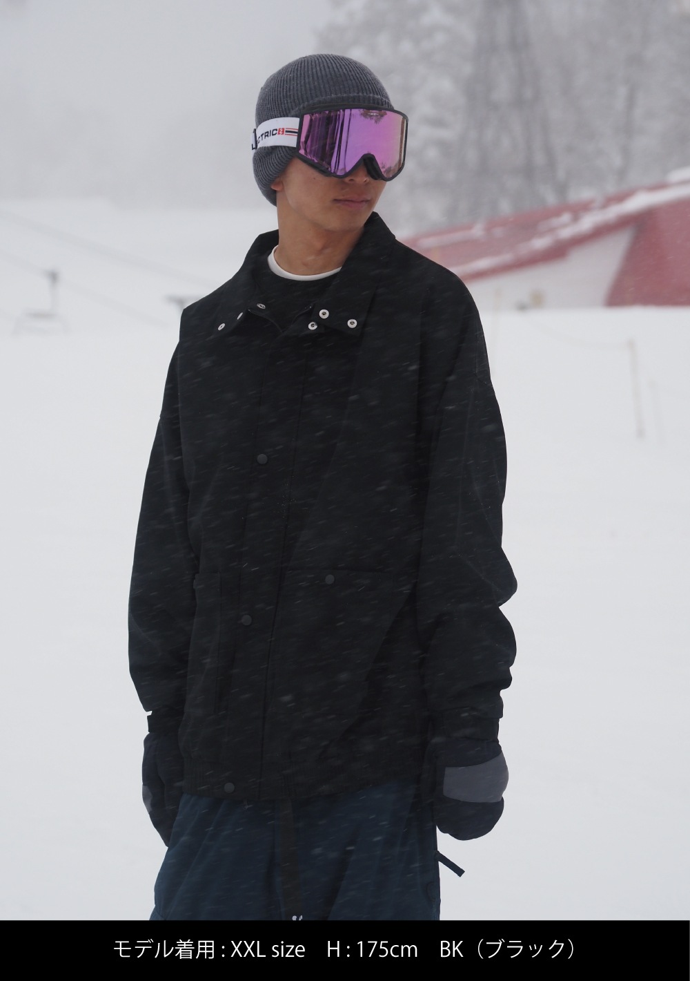 カバーオールジャケット | OUTLET | MAHF SUPPLY Official Website マーフ