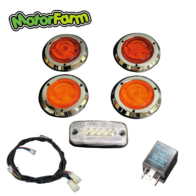 ジムニー車種別,JA11,ライト,テールランプ | ジムニーのカスタムパーツ