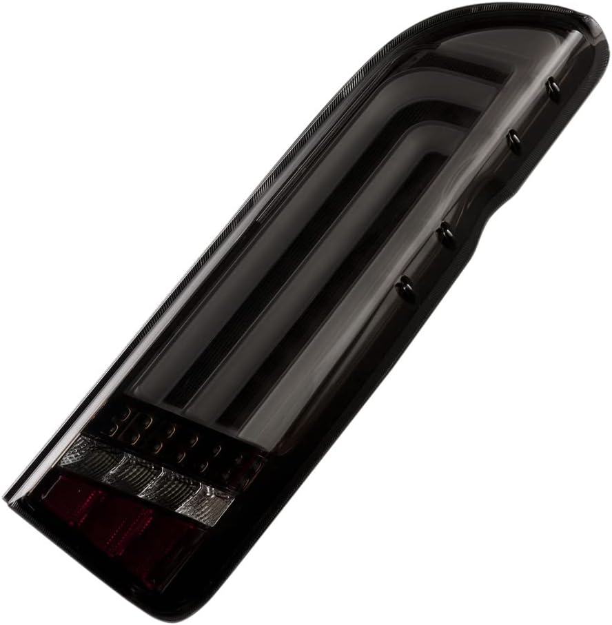 補修用・片側のみ】Valenti ヴァレンティ ジュエルLEDテールランプ