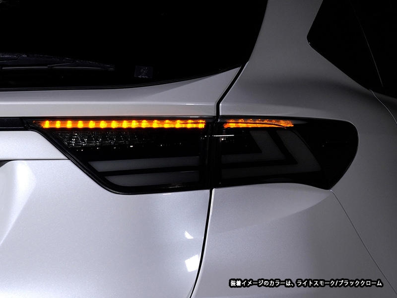 公式ショップ限定カラー】Valenti ヴァレンティ ハリアー 60系