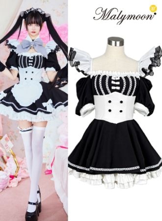 Malymoon×HIDOLATRAL THEODOL | Malymoon(マリームーン)オフィシャル