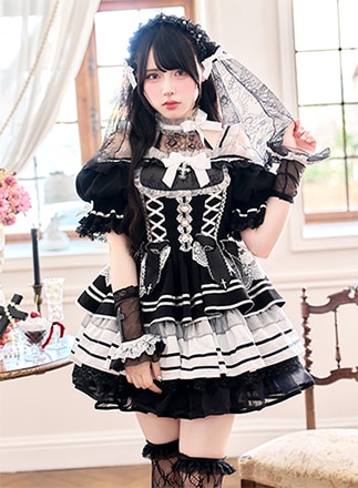 マリア・神父(maria) | Malymoon(マリームーン)オフィシャルウェブストア