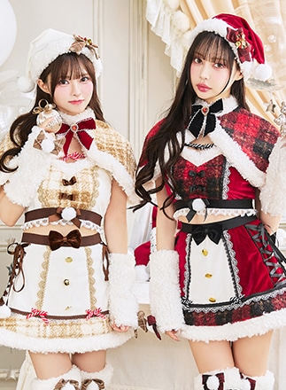 藤咲凪着用 | Malymoon(マリームーン)オフィシャルウェブストア