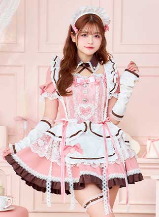 バレンタイン | Malymoon(マリームーン)オフィシャルウェブストア