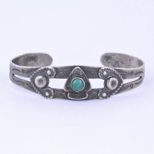 136mm フレッドハーヴィースタイル バングル｜マライカ公式通販