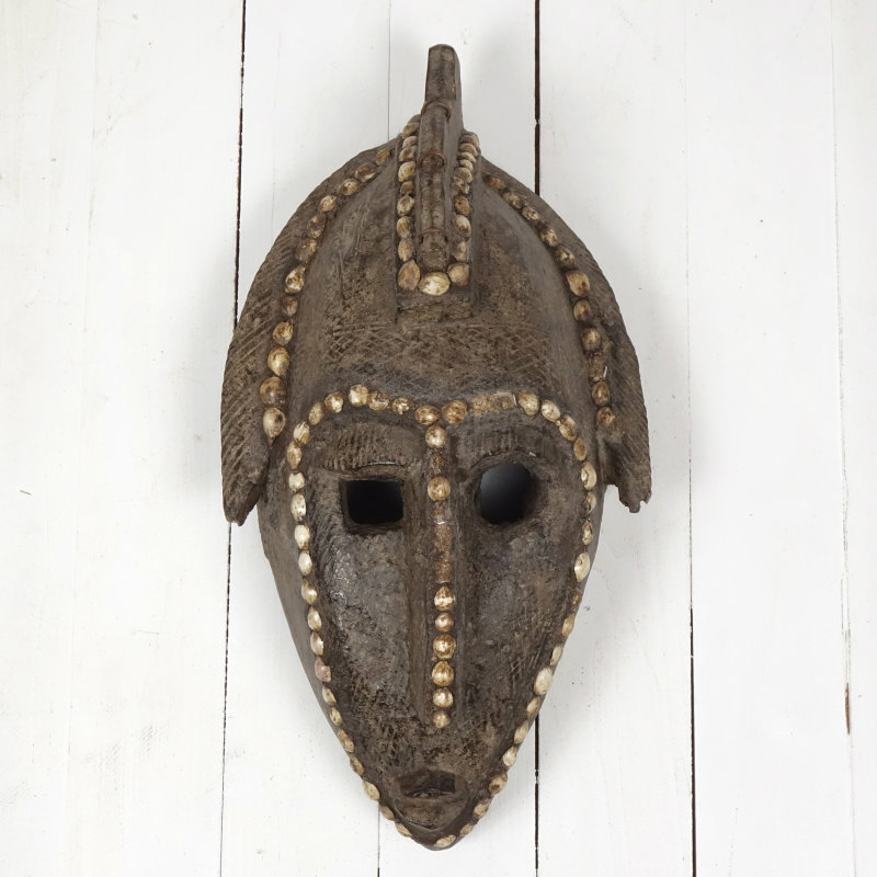 バマナ族仮面｜マライカ公式通販