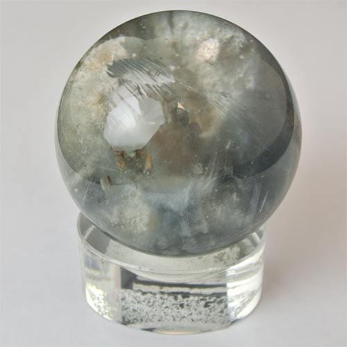 ◇上質◇ガーデン水晶球｜マライカ公式通販