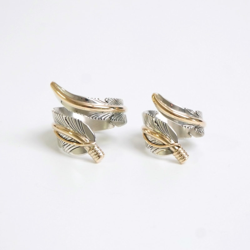 ◇size ハーヴィーメイス 12KGF フェザーリング｜マライカ公式通販