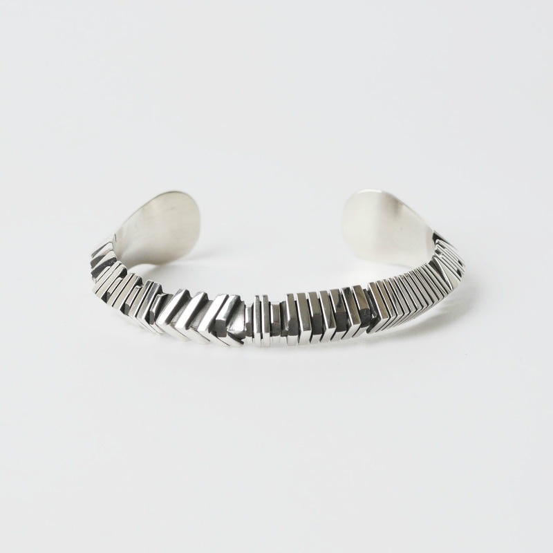 Isaiah Ortizアイゼヤオルティスのインディアンジュエリー｜マライカ