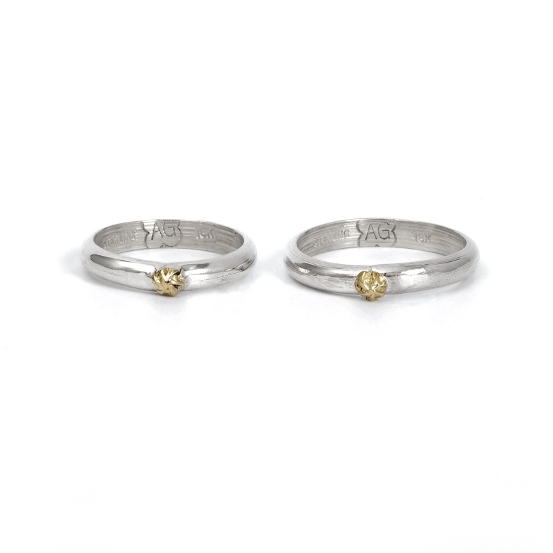 アーノルドグッドラック｜Arnold Goodluck｜インディアンジュエリー