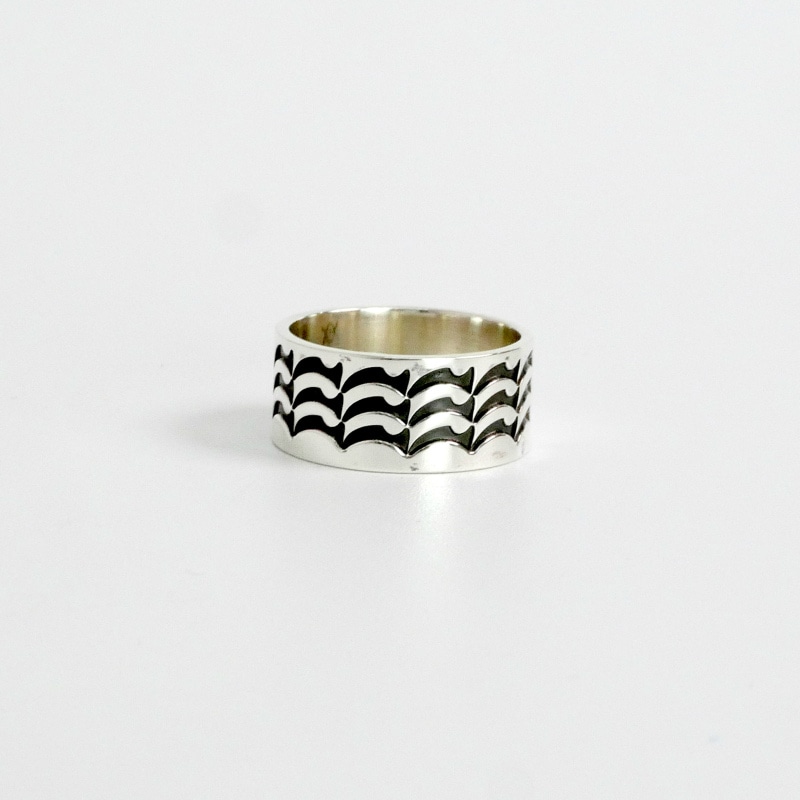 Norbert Peshlakaiノーバートペシュラカイのリング｜マライカ公式通販