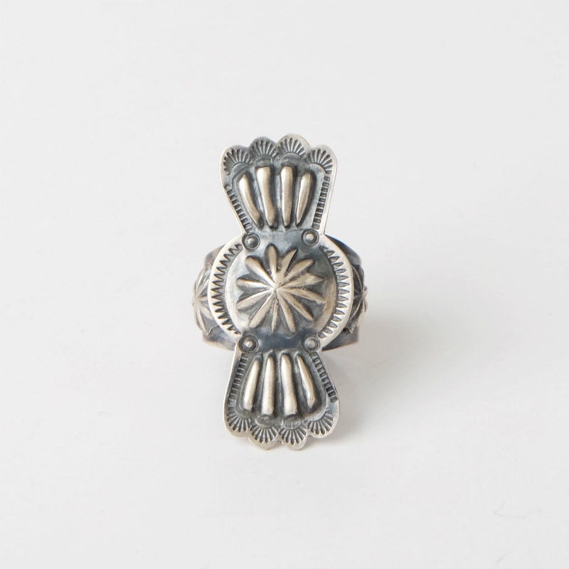 アーノルドグッドラック｜Arnold Goodluck｜インディアンジュエリー