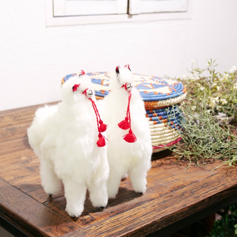 アルパカ 25cm｜マライカ公式通販