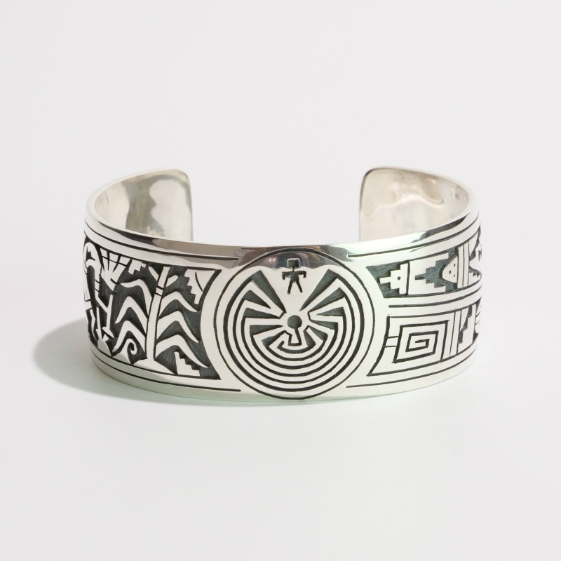 Clifton Mowaクリフトンモワのインディアンジュエリー｜マライカ公式通販