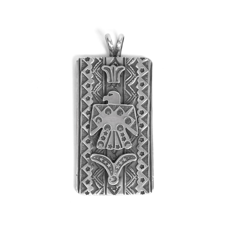 ボーリーブス｜Bo Gary Reeves｜インディアンジュエリー｜マライカ公式通販