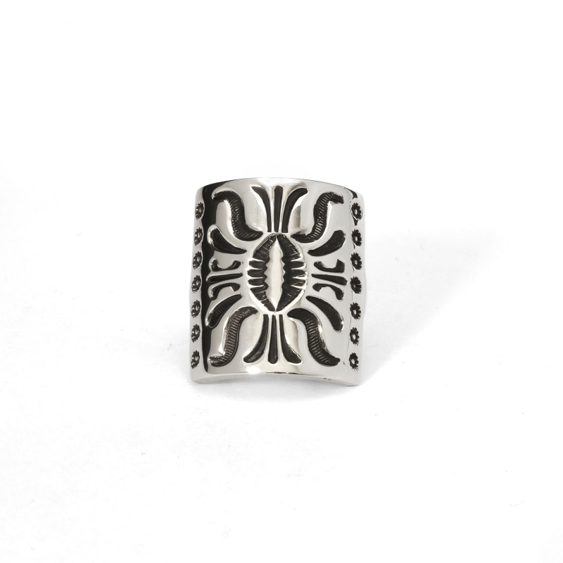 Jennifer Curtis ジェニファーカーティス｜インディアンジュエリー