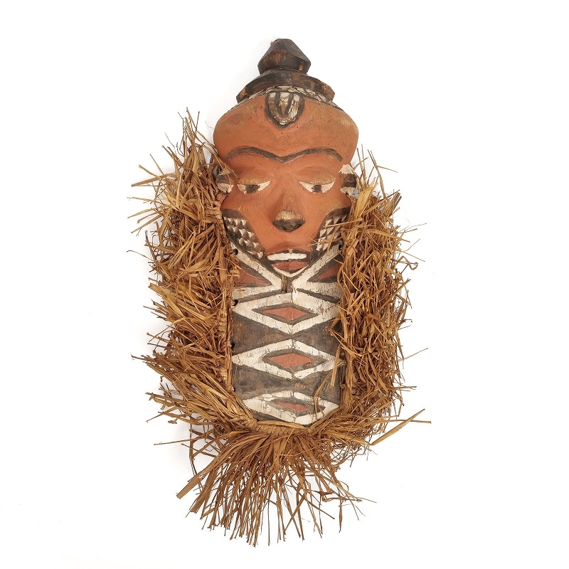 アフリカンマスク アフリカ仮面｜アフリカ美術 民芸雑貨｜マライカ公式通販