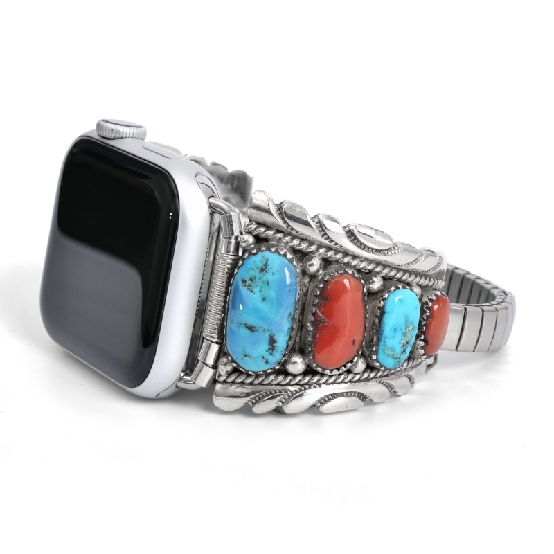 インディアンジュエリーウォッチ・時計｜マライカ公式通販