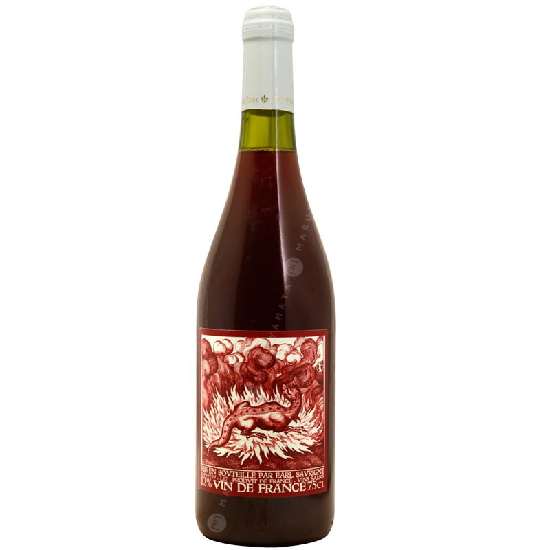 サラマンドル [NV17] ジェローム・ソーリニー Jerome Saurigny